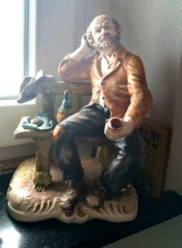 Figur mann italien - mann,