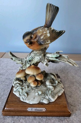 Vintage spatz figur von - figur,