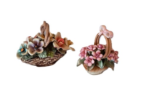 Capodimonte zauberhafte