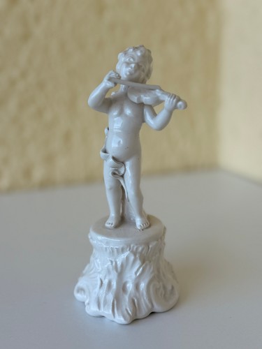 Italien porzellan figur - italien,