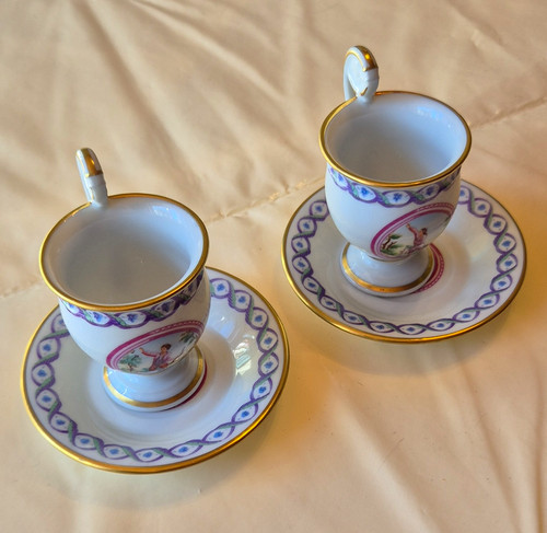 Richard ginori espressotasse - richard, &