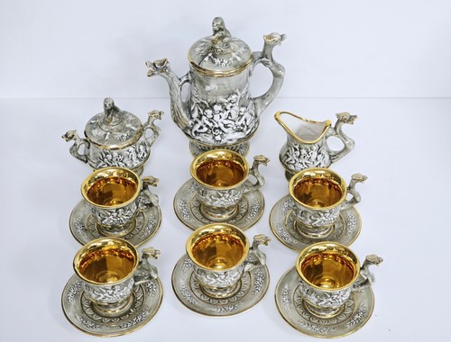 Capodimonte porzellan - capodimonte,