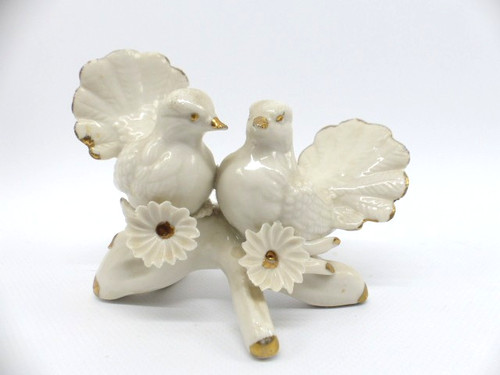 Porzellan figur capodimonte - figur,