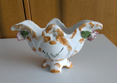 Dekorative porzellan vase - dekorative, porzellan-vase/