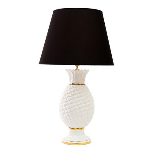 Lunatre ananas tischlampe - lunatre,