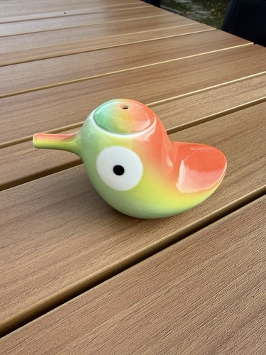Alessi lily bird - lily,