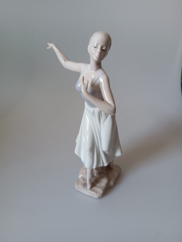 Morena figur tänzerin - morena,