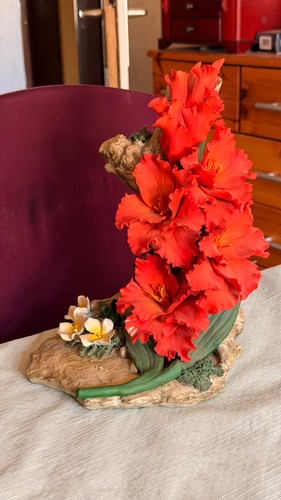 Capodimonte fabar porzellan - capodimonte,