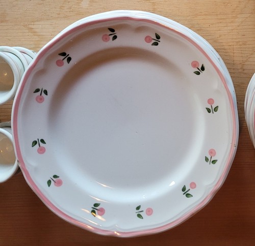 Kaffeeservice quadrifoglio - kaffeeservice,