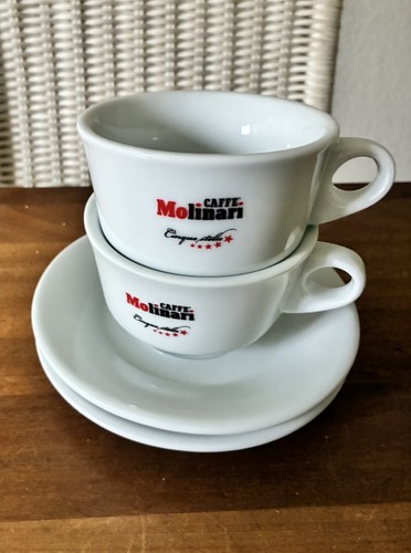 Caffè molinari cinque stelle - caffè,