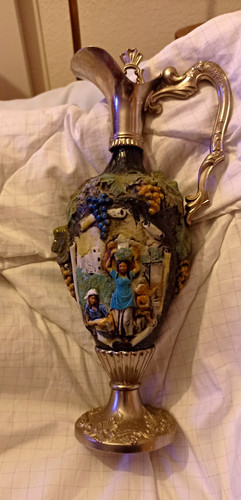 Sitaya zinn porzellan - sitaya, krug