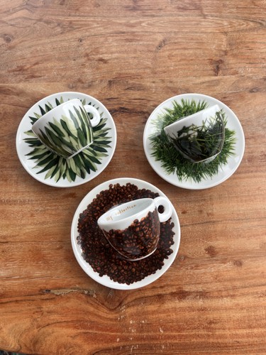 Illy art collection 2000 - collection,
