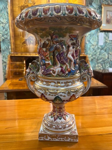 Antike capodimonte - d4,
