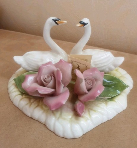 Capodimonte italienisches