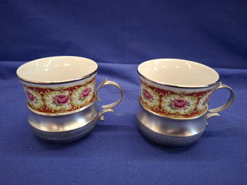 Vintage royal tognana - 2x,