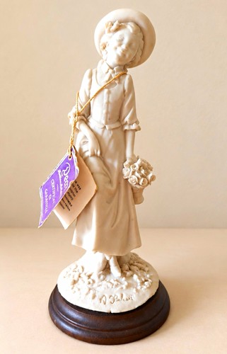 Auro belcari sammlerfigur - belcari,