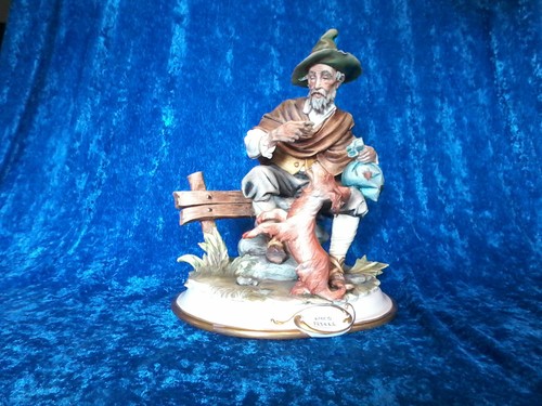 Sehr schöne porzelanfigur - schöne,
