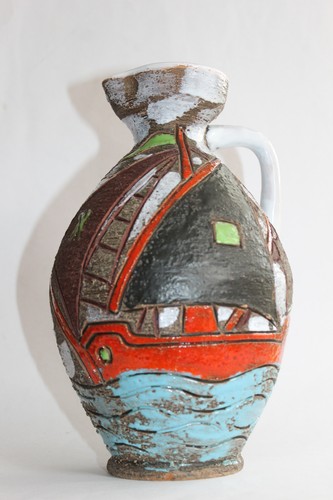 Vase italy vintage - vintage, fratelli