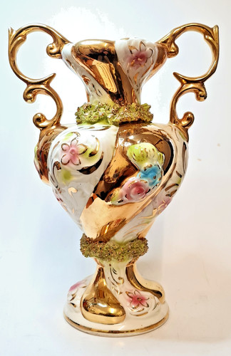 Prunkvase palme sesto - prunkvase,
