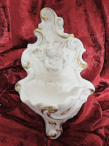 Capodimonte porzellan - capodimonte,