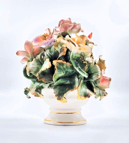 Capodimonte porzellan - capodimonte,