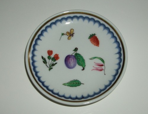 Richard ginori italy fruit - richard,
