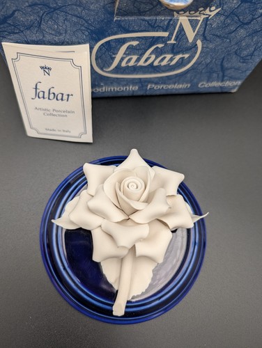 Fabar capodimonte porzellan - fabar,