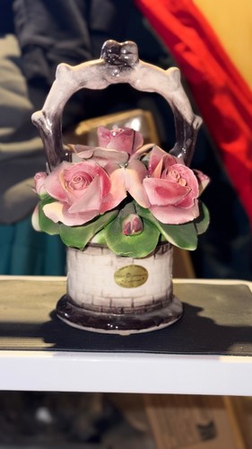 Capodimonte savastano - capodimonte,