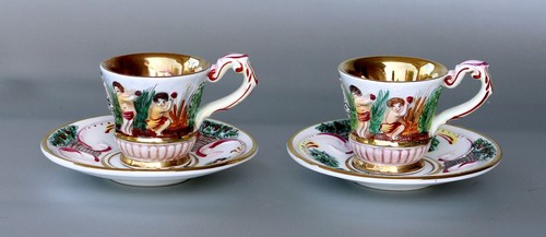 R capodimonte italien - r.,