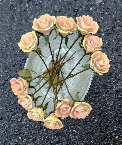 Vintage bouquet - 1/10,