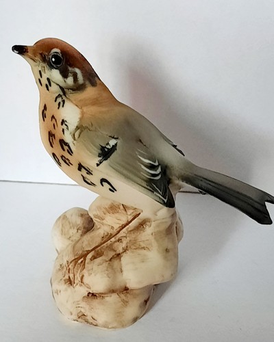 Capodimonte porzellan sperling - capodimonte, porzellan-sperling