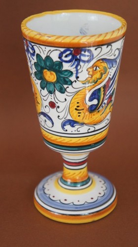 Keramik vase krug becher - vase, pokal