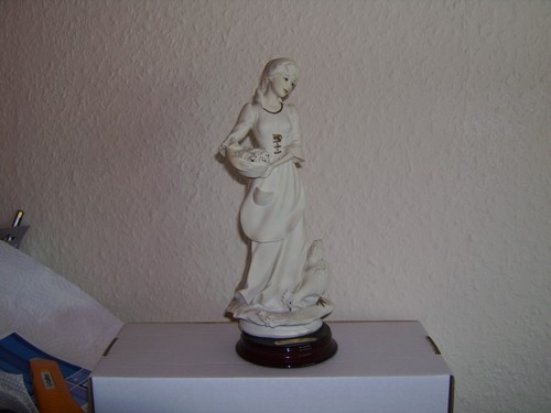 Armani figur mädchen - g., mit