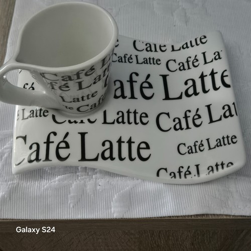 Espressotasse sonderedition - espressotasse, (