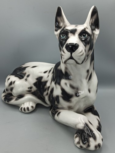 Selten italienische figur - selten,