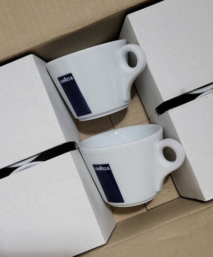 Lavazza barista cappuccino - barista,