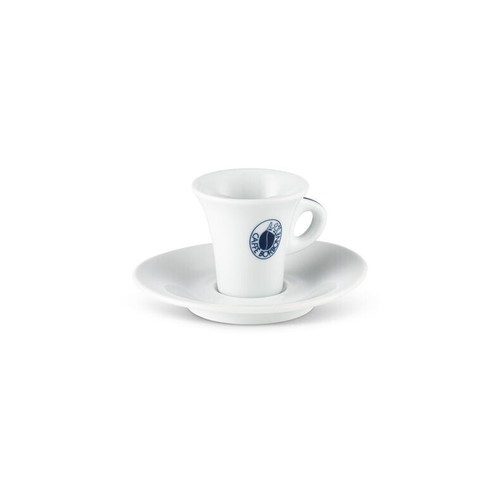 Espressotassen borbone 6er - espressotassen,