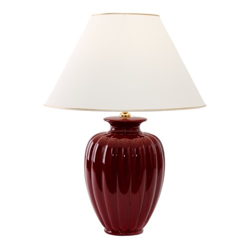 Lunatre palazzo tischlampe - tischlampe, Ø