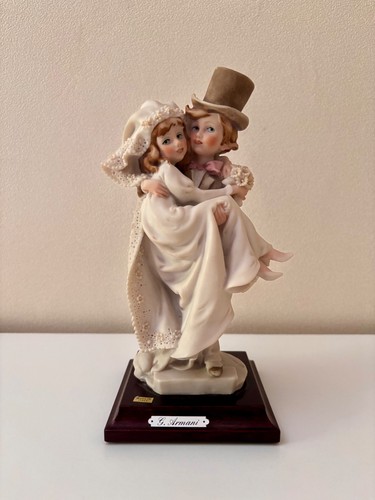 Original giuseppe armani - giuseppe,