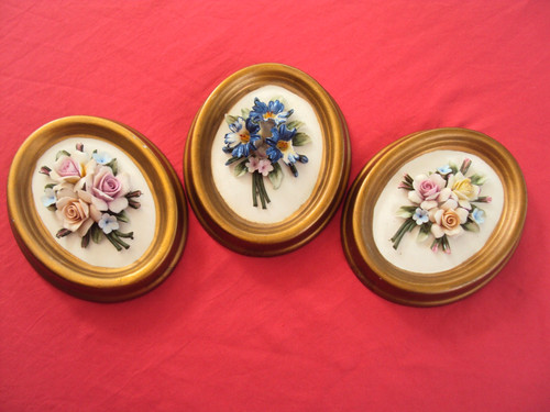 Capodimonte wandbilder - capodimonte,