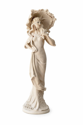 Giuseppe armani figur dame mit - giuseppe,