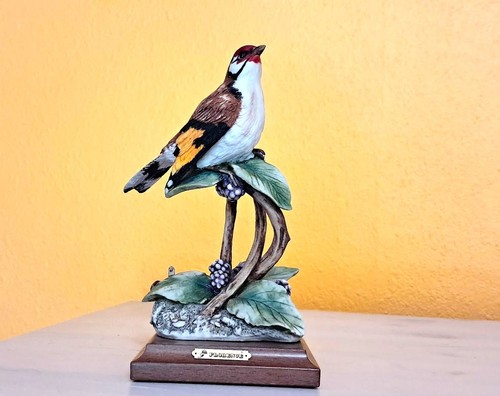 Capodimonte florence vogel - capodimonte,