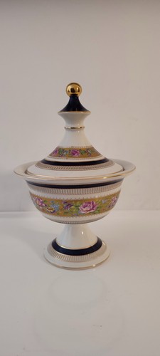 Italienische bonboniere mit - bonboniere,