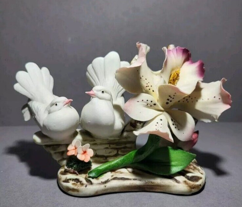 Biskuit porzellan figur - biskuit-porzellan,