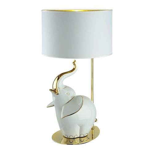 Porcellane animals 7001 - le,