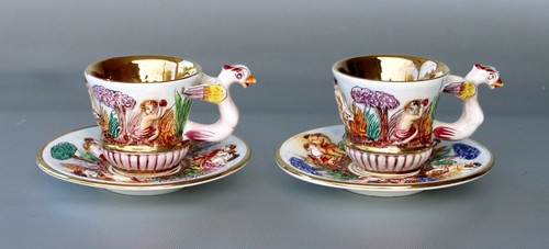 R capodimonte italien - e.,