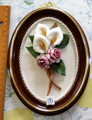 Blumenstrauß wandbild bild - wandbild,