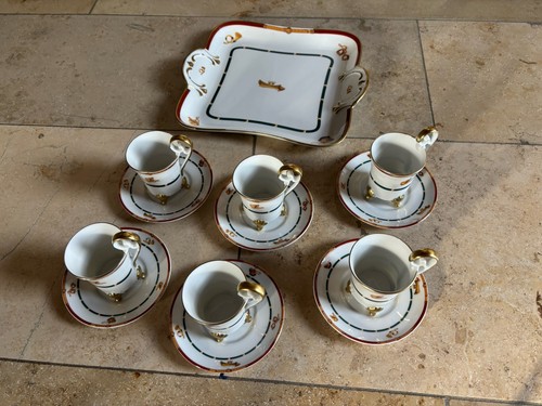 Ancap italy espresso set - ancap,