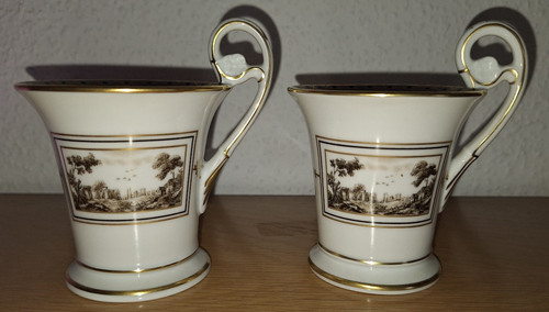 Richard ginori espresso - ginori, 2