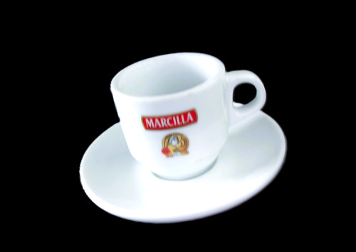 Espressotasse marcilla - -,